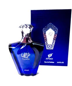 ادکلن تراثی بلو افنان
