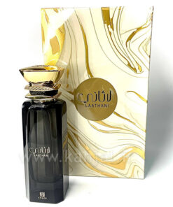 عطر ادکلن لاثانی احمد مغربی