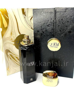 عطر ادکلن لاثانی احمد مغربی