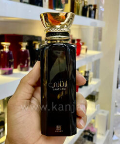 عطر ادکلن لاثانی احمد مغربی