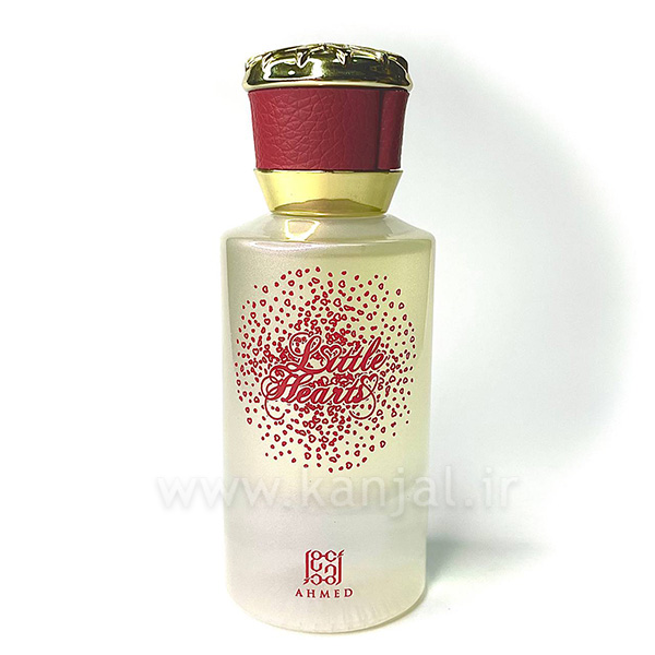عطر ادکلن لیتل هارتز احمد مغربی