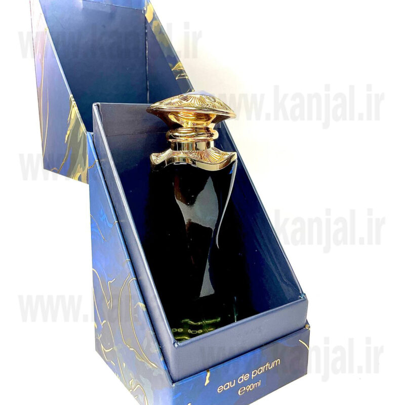 ادکلن آکوا عود احمد مغربی
