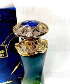 ادکلن آکوا عود احمد مغربی