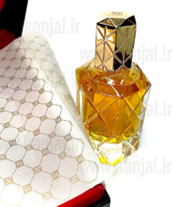 ادکلن بن شیخ احمد مغربی