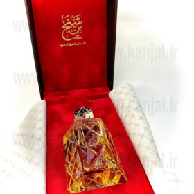 ادکلن بن شیخ احمد مغربی
