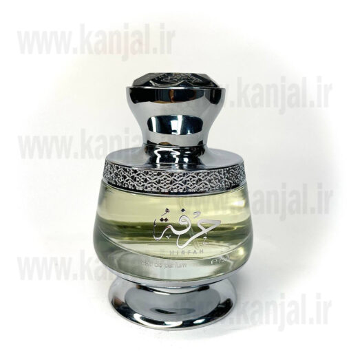ادکلن حرفه احمد مغربی
