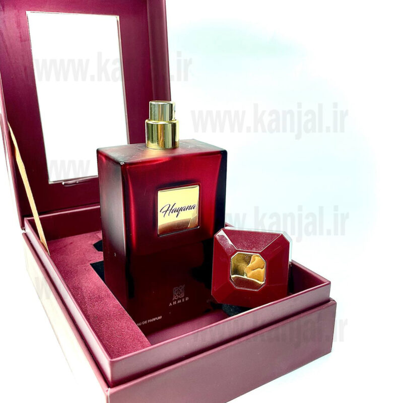 ادکلن حیانا احمد مغربی