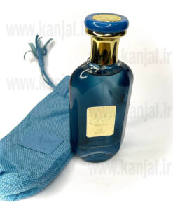 ادکلن موصوف آبی