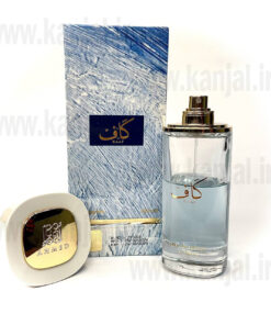 کاف احمد مغربی