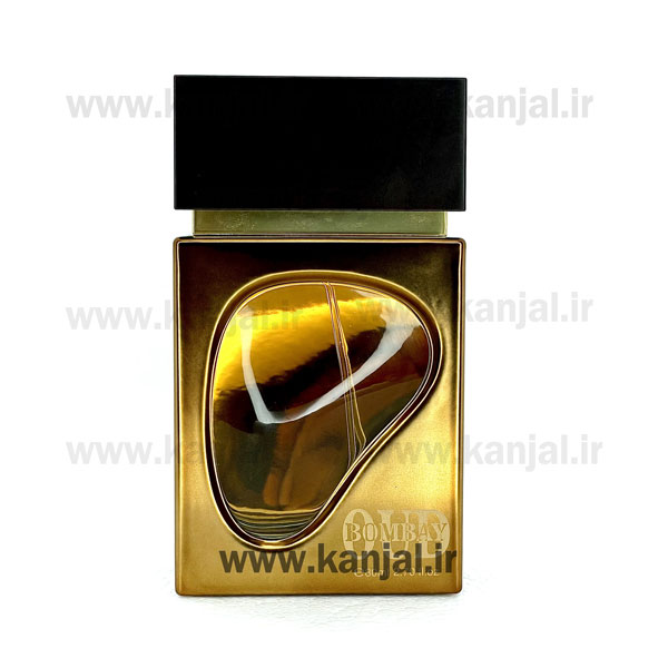 عطر ادکلن عود بمبی احمد مغربی