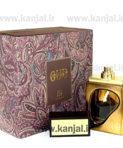 ادکلن بمبی عود احمد مغربی