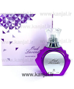 ادکلن عود لاوندر احمد مغربی