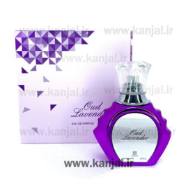 ادکلن عود لاوندر احمد مغربی
