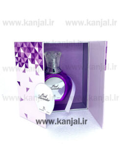 ادکلن عود لاوندر احمد مغربی