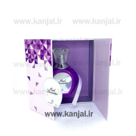 ادکلن عود لاوندر احمد مغربی