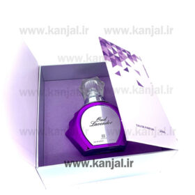 ادکلن عود لاوندر احمد مغربی