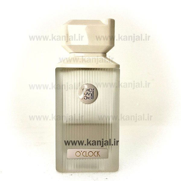 عطر ادکلن اوکلاک احمد مغربی