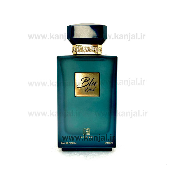 عطر ادکلن بلو عود احمد المغربی