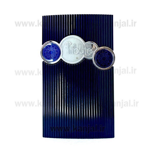 عطر ادکلن تریبوت بلو افنان