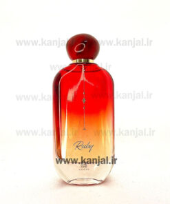 ادکلن روبی احمد مغربی