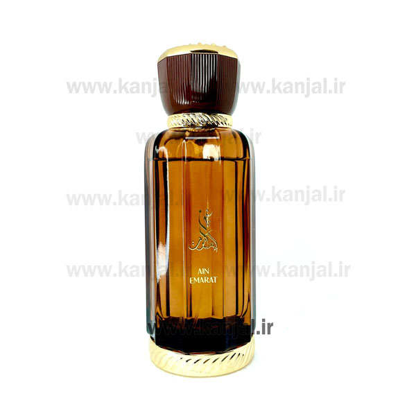 عطر ادکلن عین الامارات الوطنیه