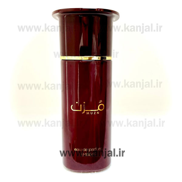 عطر ادکلن مزن احمد مغربی
