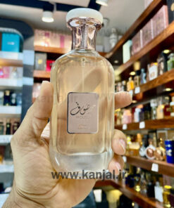 ادکلن موصوف دیزی