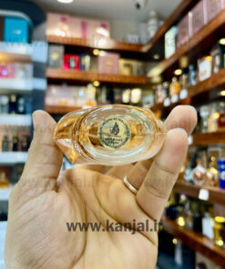 ادکلن موصوف دیزی