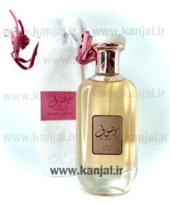 ادکلن موصوف دیزی