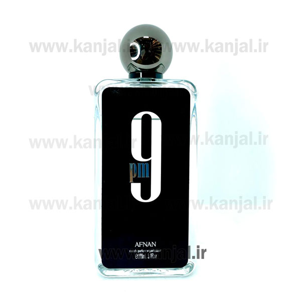 عطر ادکلن ناین پی ام افنان