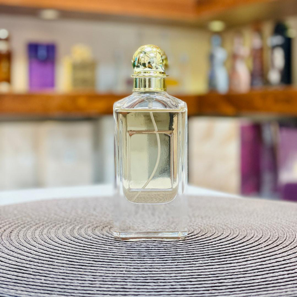 عطر ادکلن دست ساز کنجل