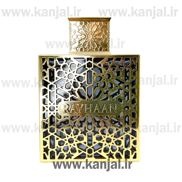 عطر ادکلن ریحان الکسیر ریحان