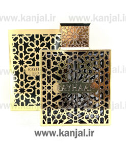 ادکلن ریحان الکسیر