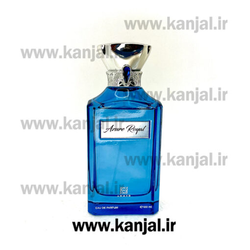 ادکلن آزور رویال احمد مغربی