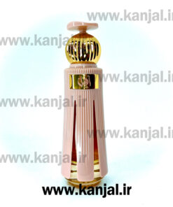 ادکلن اهل احمد مغربی