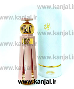 ادکلن اهل احمد مغربی