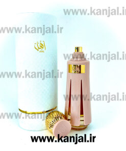 ادکلن اهل احمد مغربی