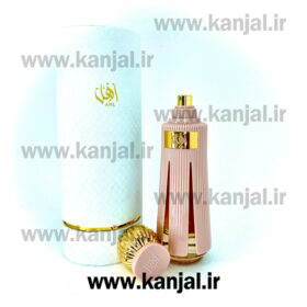 ادکلن اهل احمد مغربی
