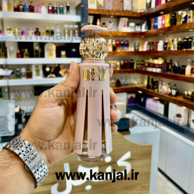 ادکلن اهل احمد مغربی