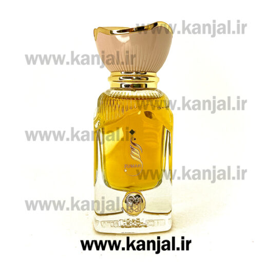 عطر ادکلن زمر احمد مغربی