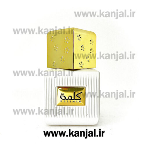 ادکلن کلمه احمد مغربی